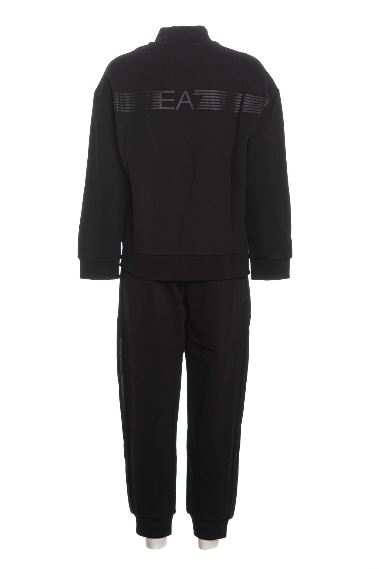 7B000187 AF10368/UC001 EMPORIO ARMANI EA7
