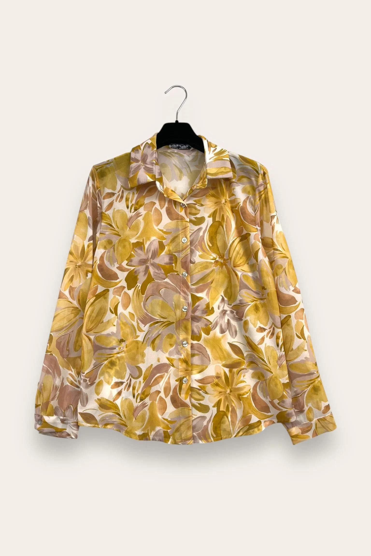 CL-11335/Giallo LOVEme