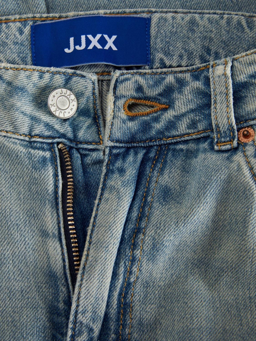 12269154/Light Blue Denim JJXX