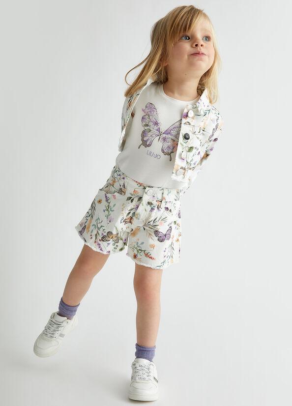 PANT.TS TP SHORT + EA 