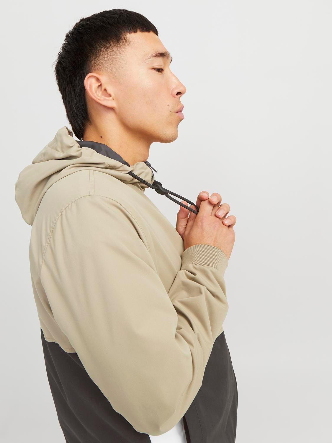 12200208/Coriander JACK AND JONES