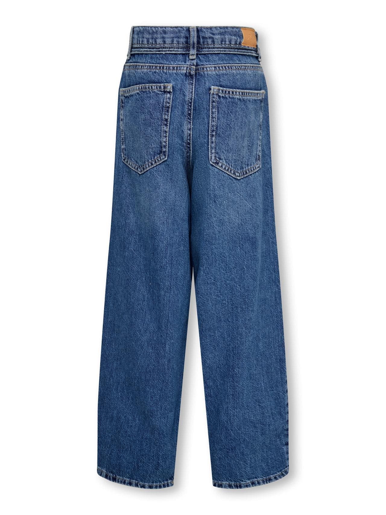 15354522/Medium Blue Denim ONLY KIDS