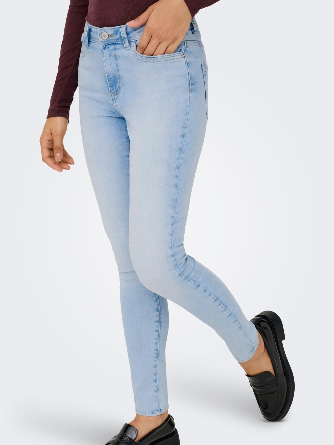 15361591/Light Blue Denim ONLY