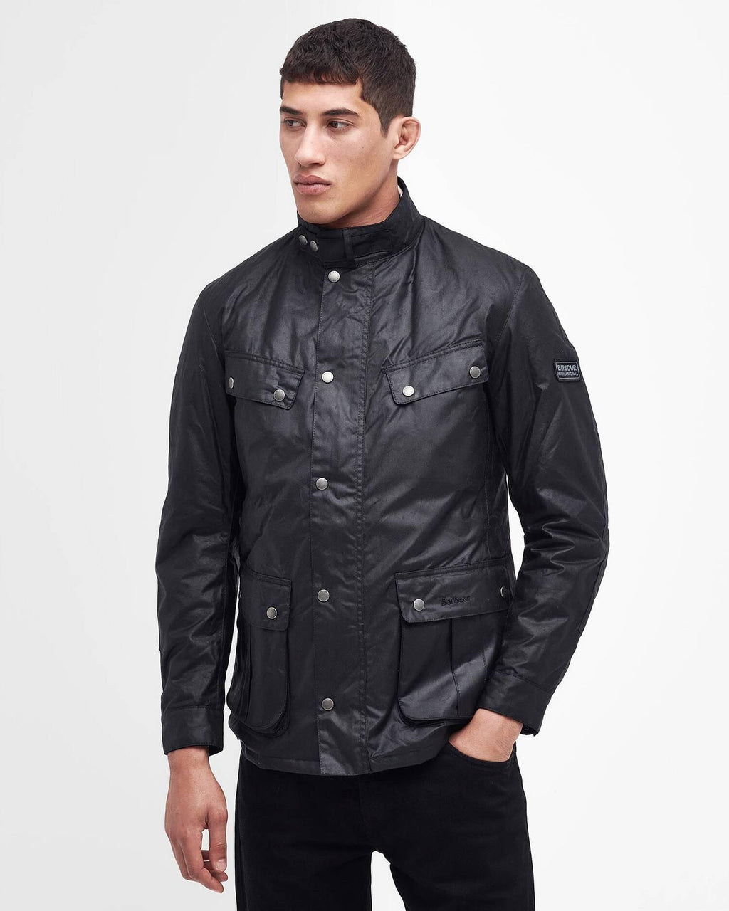 MWX0337 MWX/BK91 BARBOUR