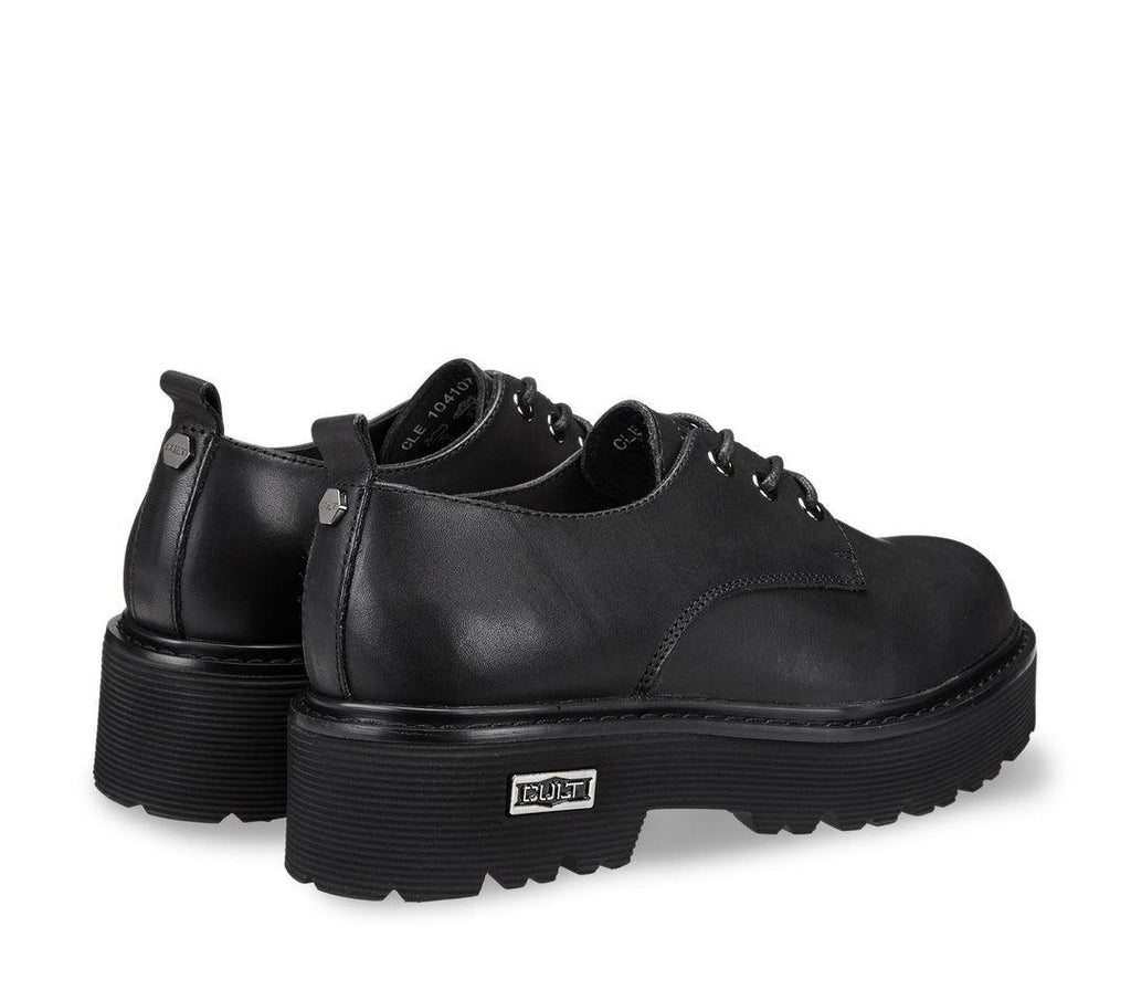 SLASH 3041 LOW W LEATHER CLE1041/07 CULT