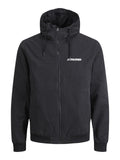 12200208/Black SOLID JACK AND JONES