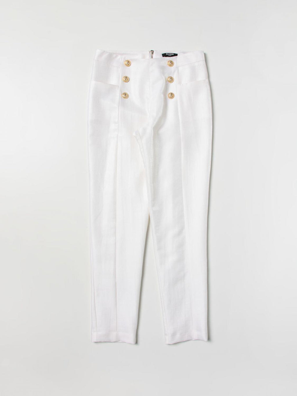 SUIT TROUSERS 