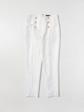 SUIT TROUSERS 