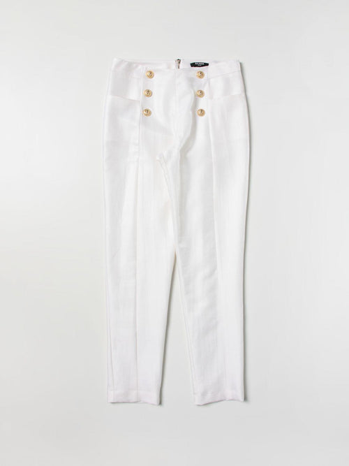 SUIT TROUSERS 