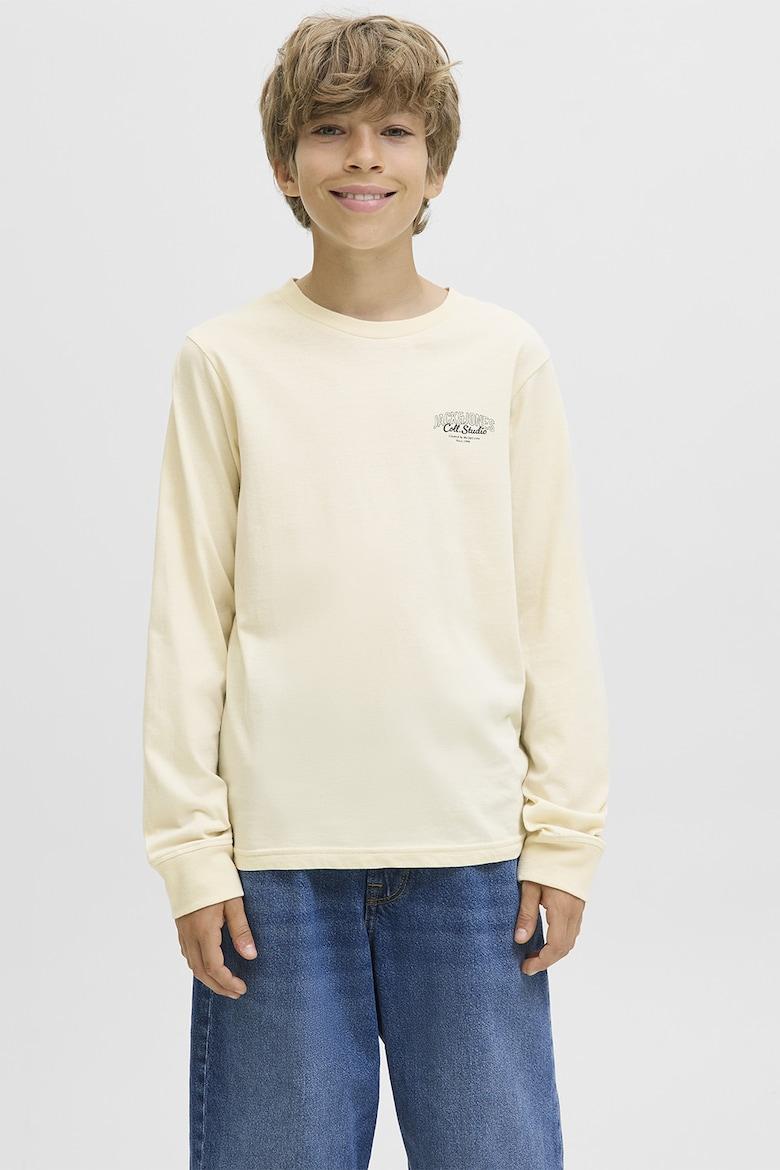 12279650/Antique White JACK JONES KIDS