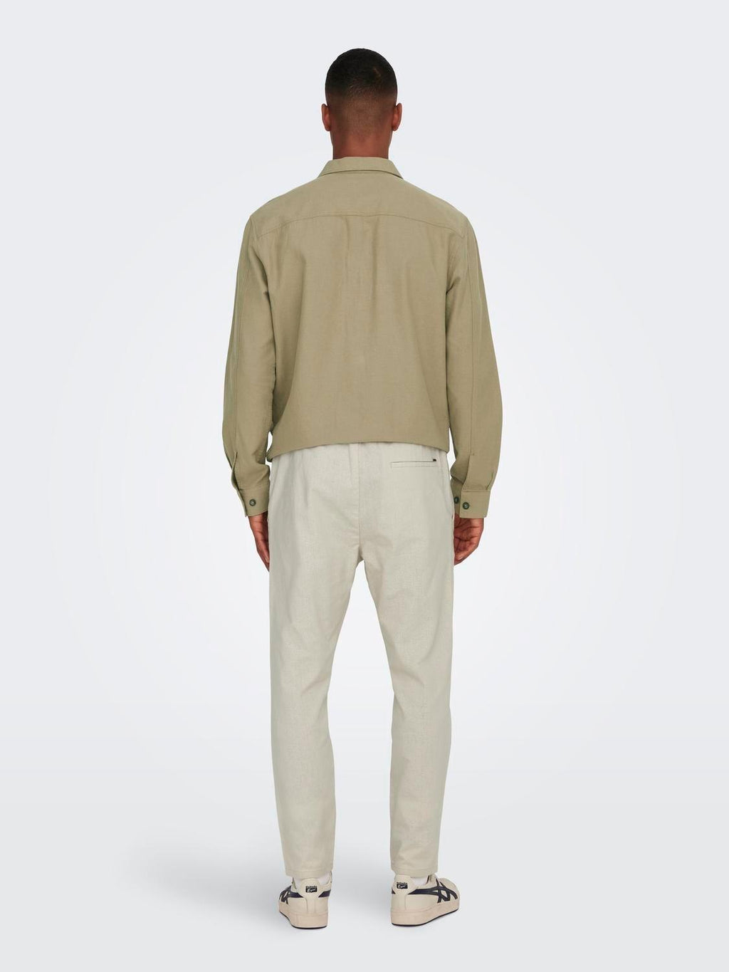 22024966/Silver Lining ONLY&SONS