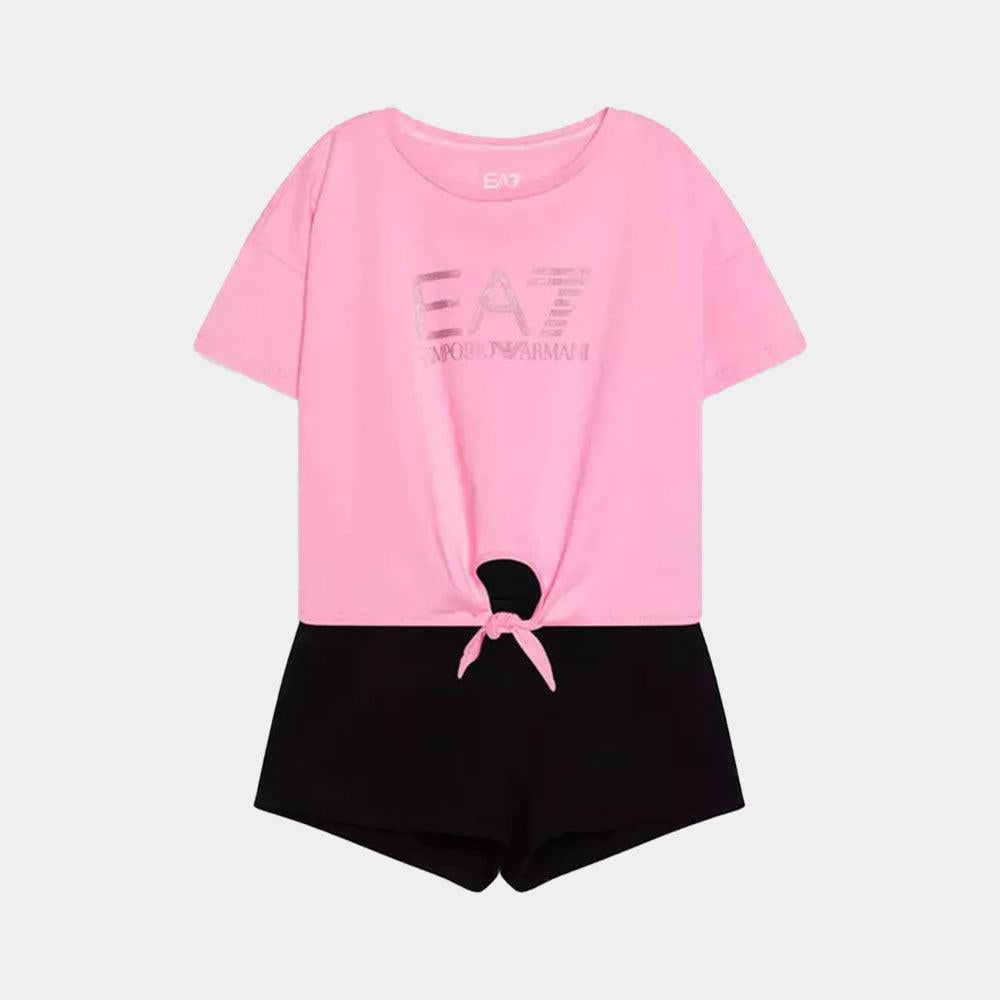 TRACKSUIT 3RFV52 FJ7CZ/24CF EMPORIO ARMANI EA7