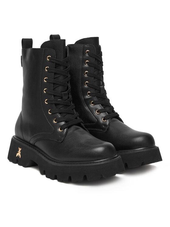 SCARPA PPJ972/31 PATRIZIA PEPE