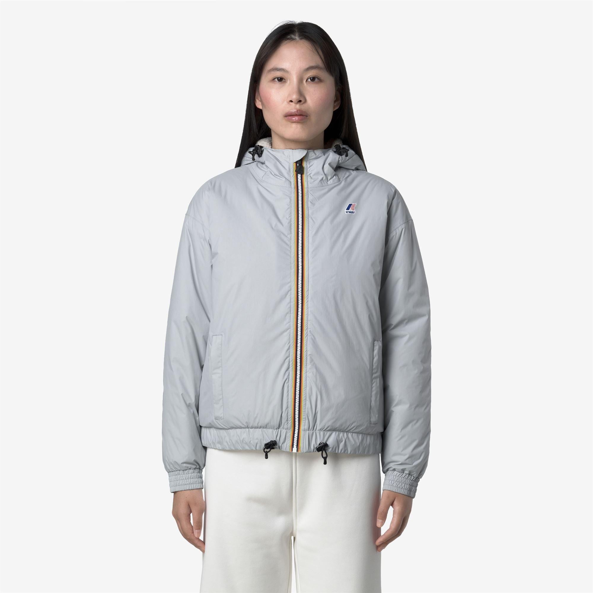 LE VRAI 4.0 ALBINE ORSETTO K2133FW/B31 K-WAY