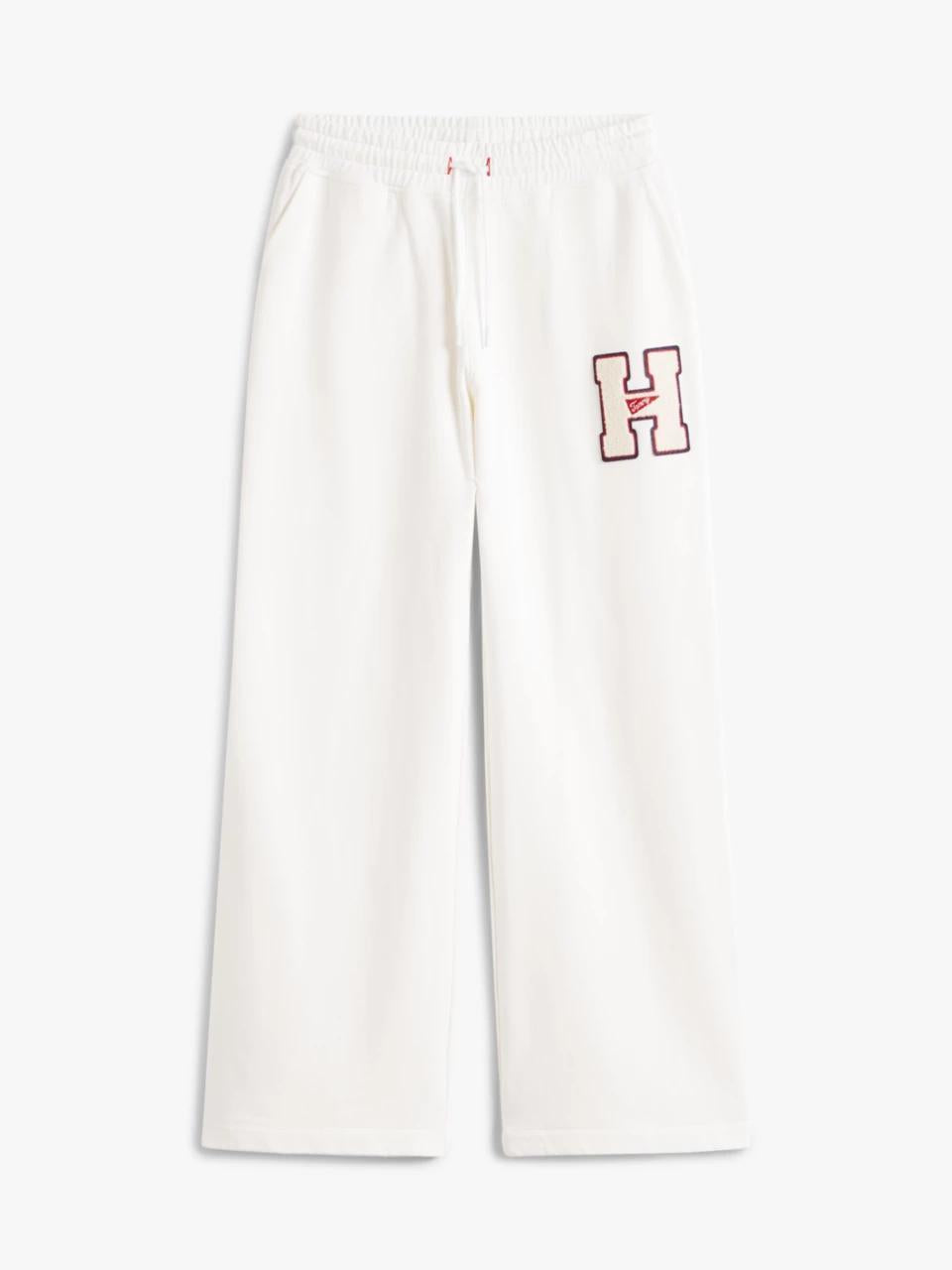 TJW H GRAPHIC SWEAT DW0DW20558/YAC TOMMY JEANS