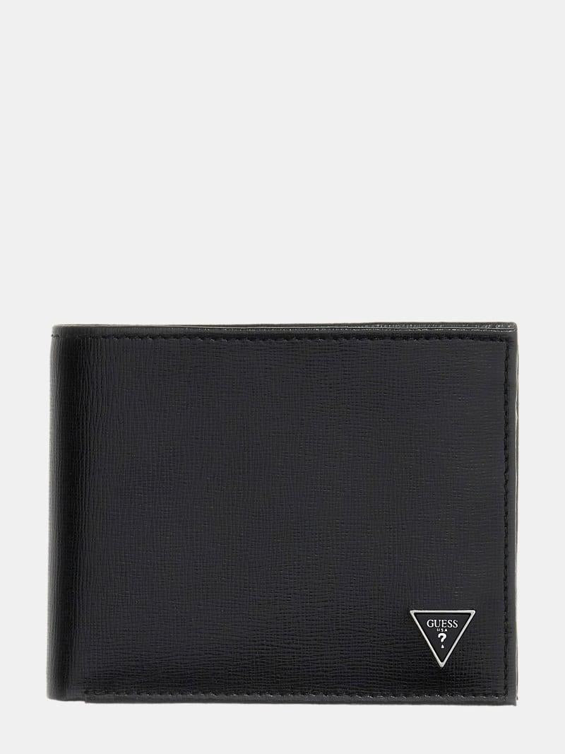 SMCSLELEA20/BLA GUESS