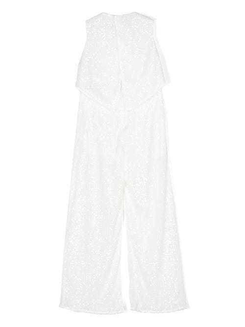 TOP+PANTALONE FULL PAILLETTES+ 