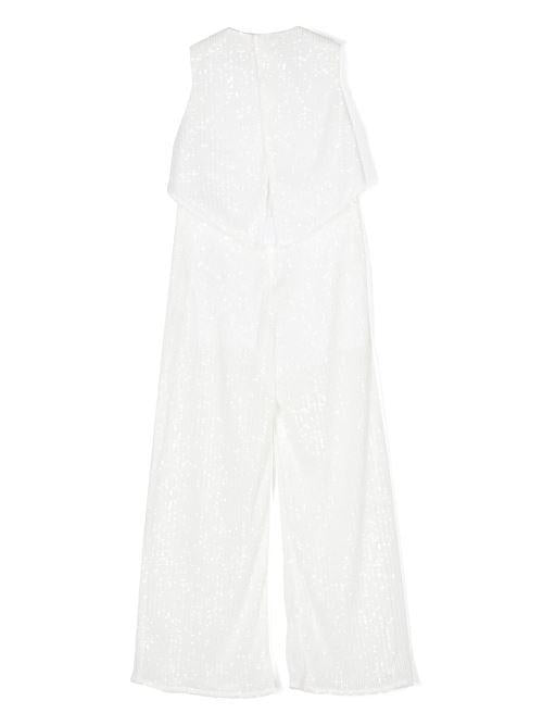 TOP+PANTALONE FULL PAILLETTES+ 