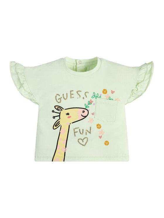 SS T-SHIRT 