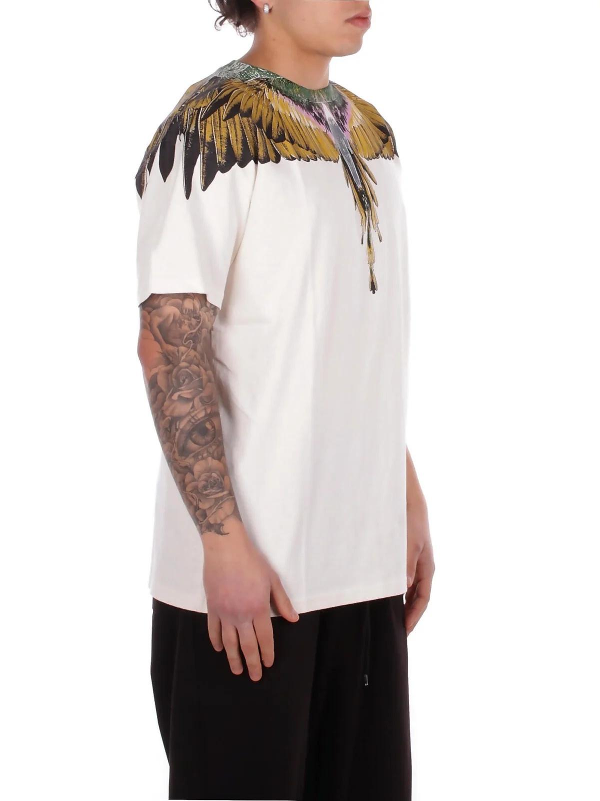 S6CMMATH032/412 MARCELO BURLON COUNTY OF MILAN