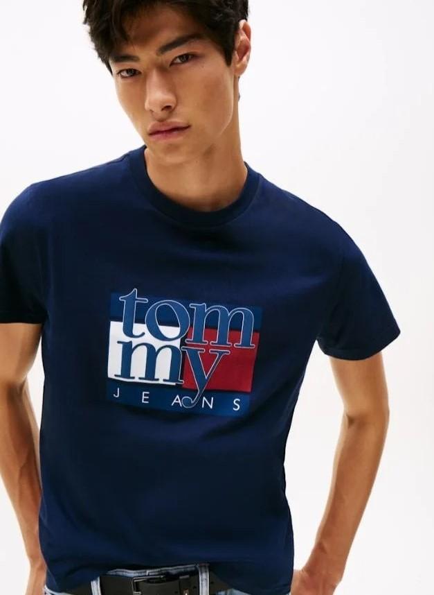 DM0DM21977/C1G TOMMY JEANS