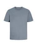 JACK JONES KIDS JORCATSKILLS MINIMAL TEE CREW NECK JNR