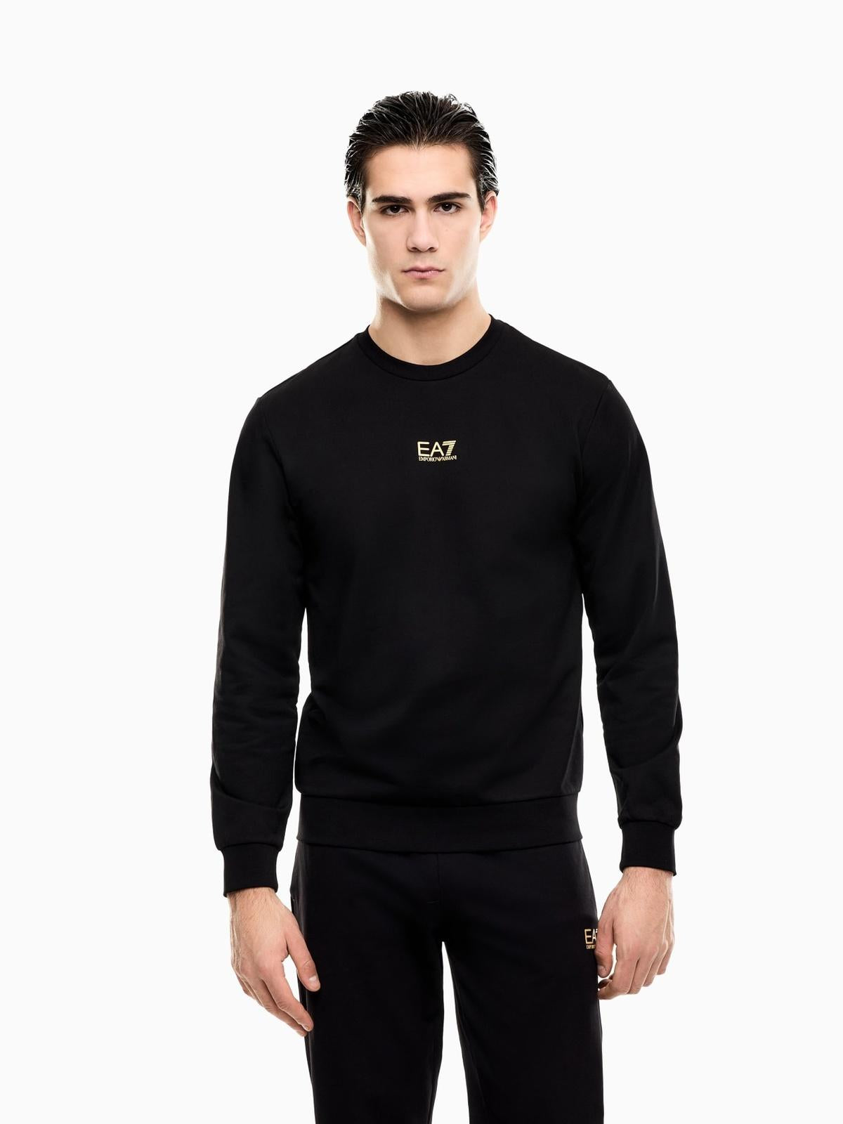 8NPM30 PJVRZ/0208 EMPORIO ARMANI EA7