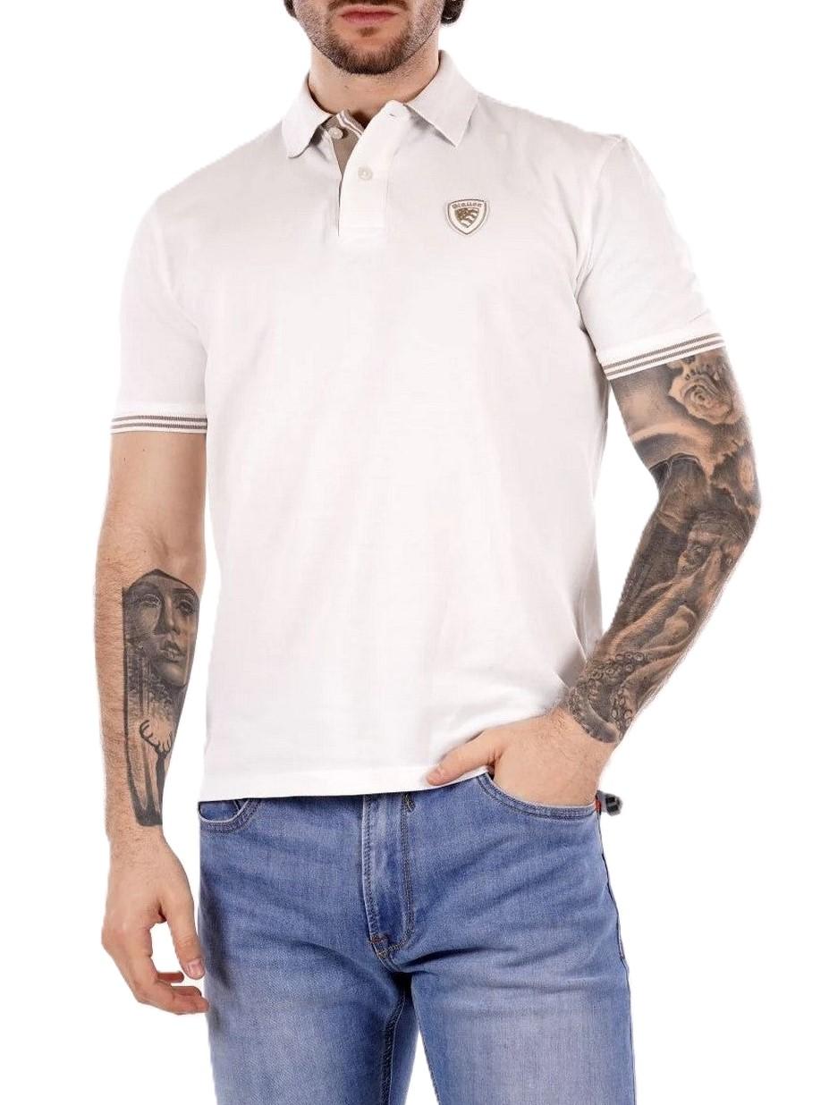 25SBLUT02306 006801/100 BLAUER