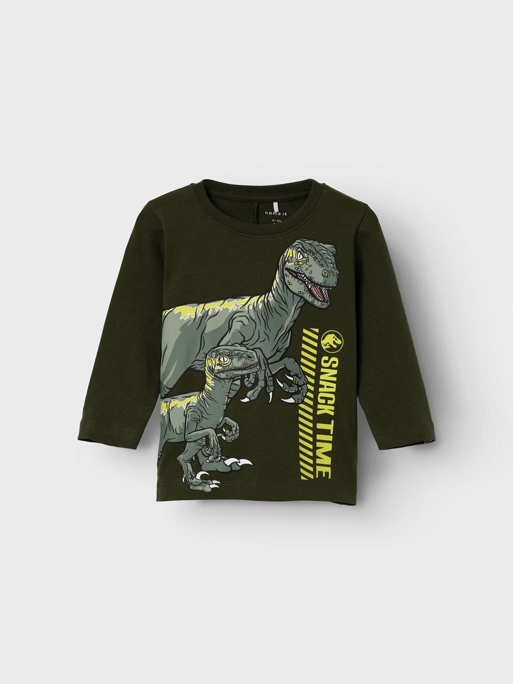 NMMJOSKO JURASSIC LS TOP VDE 