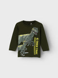 NMMJOSKO JURASSIC LS TOP VDE 