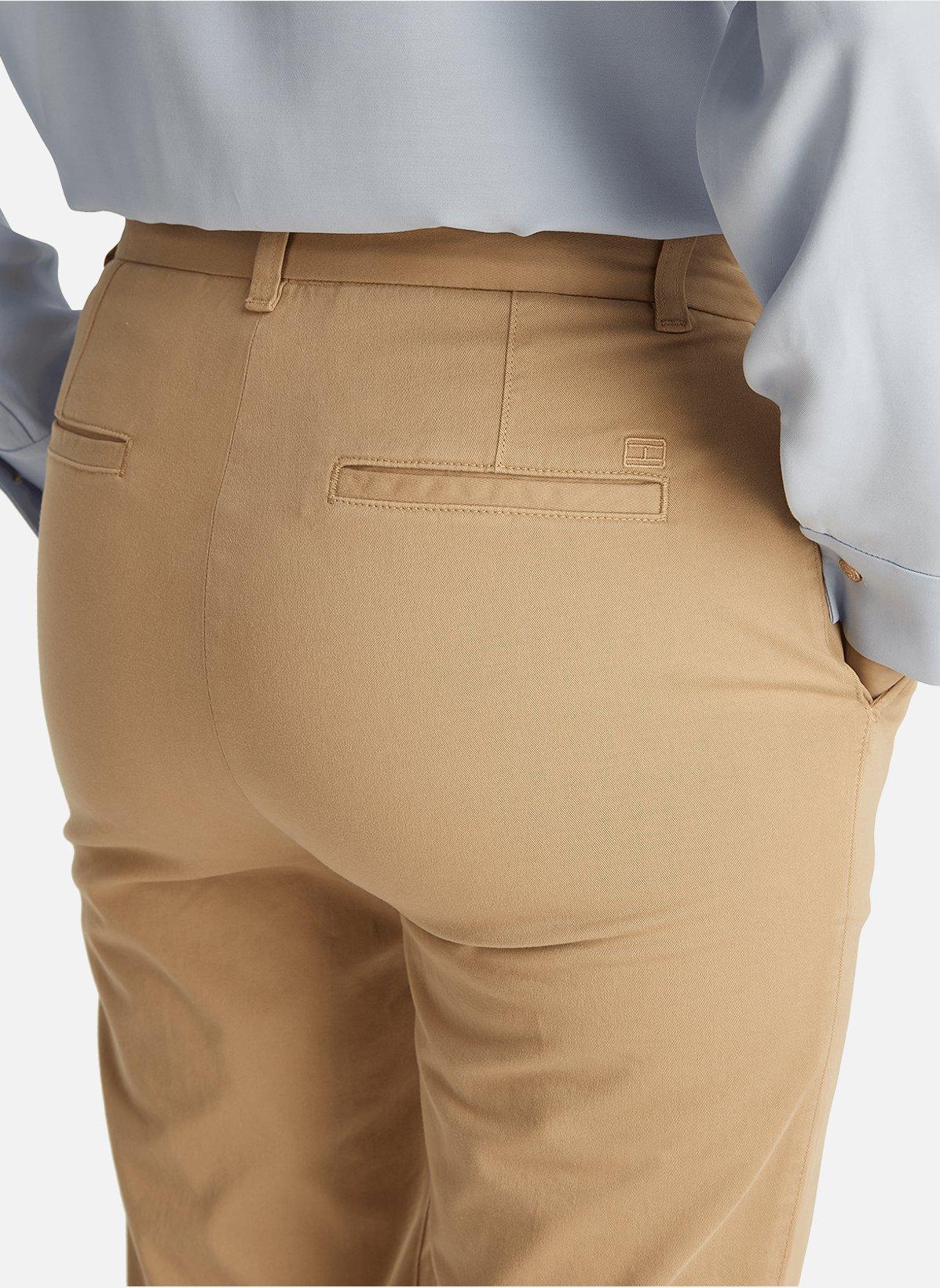 CO STRETCH GMD SLIM WW0WW45920/AEG TOMMY HILFIGER