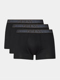 GUESS JOE BOXER TRUNK 3 PA