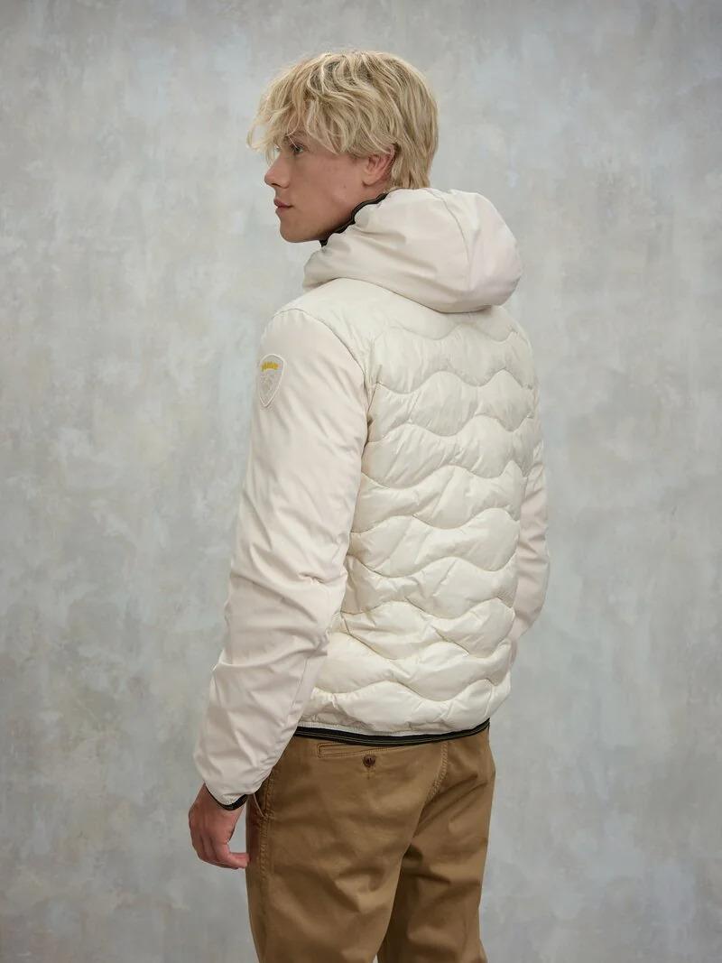 25WBLUC08078 006355/129 BLAUER