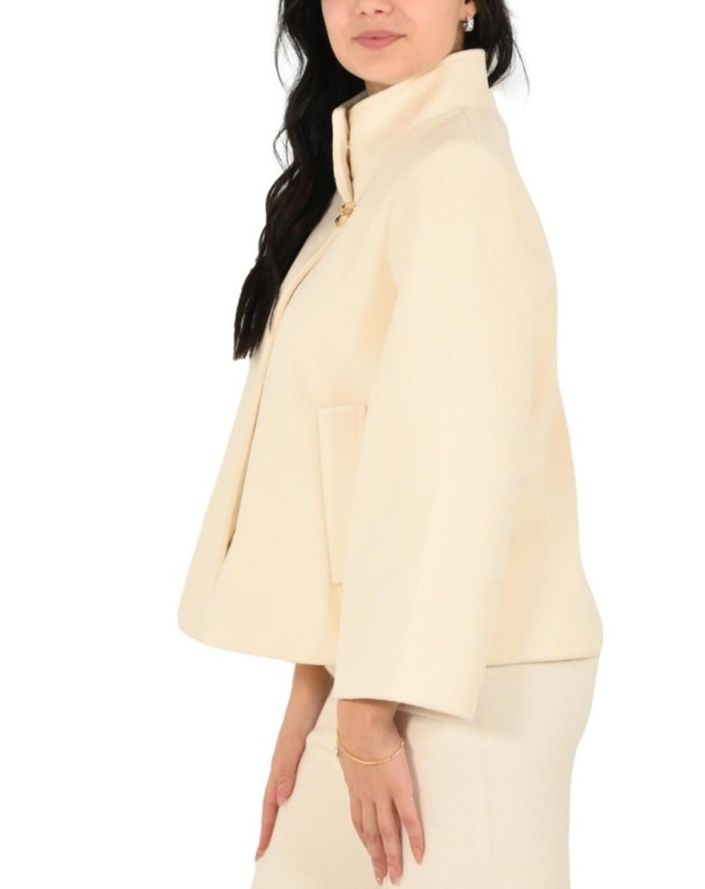 CAPPA CORTA CON GANCIO MW9640607/LATTE MARKUP