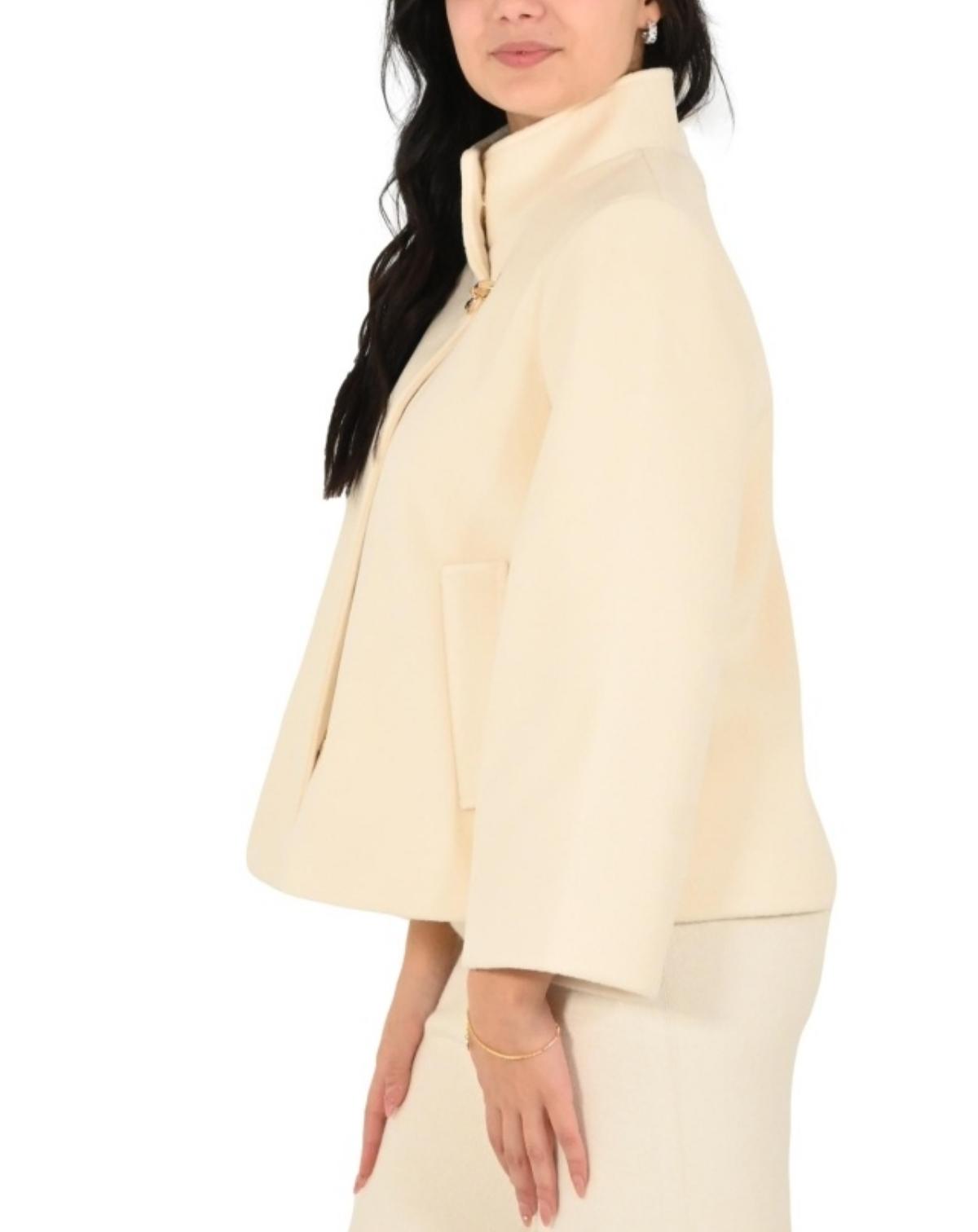 CAPPA CORTA CON GANCIO MW9640607/LATTE MARKUP