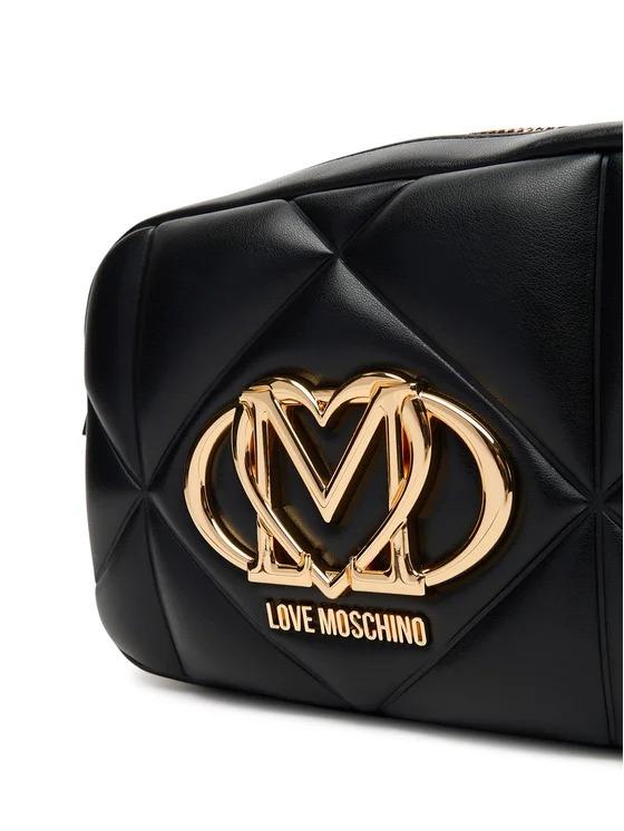 BORSA JC4038PP1NLC0/000 LOVE MOSCHINO