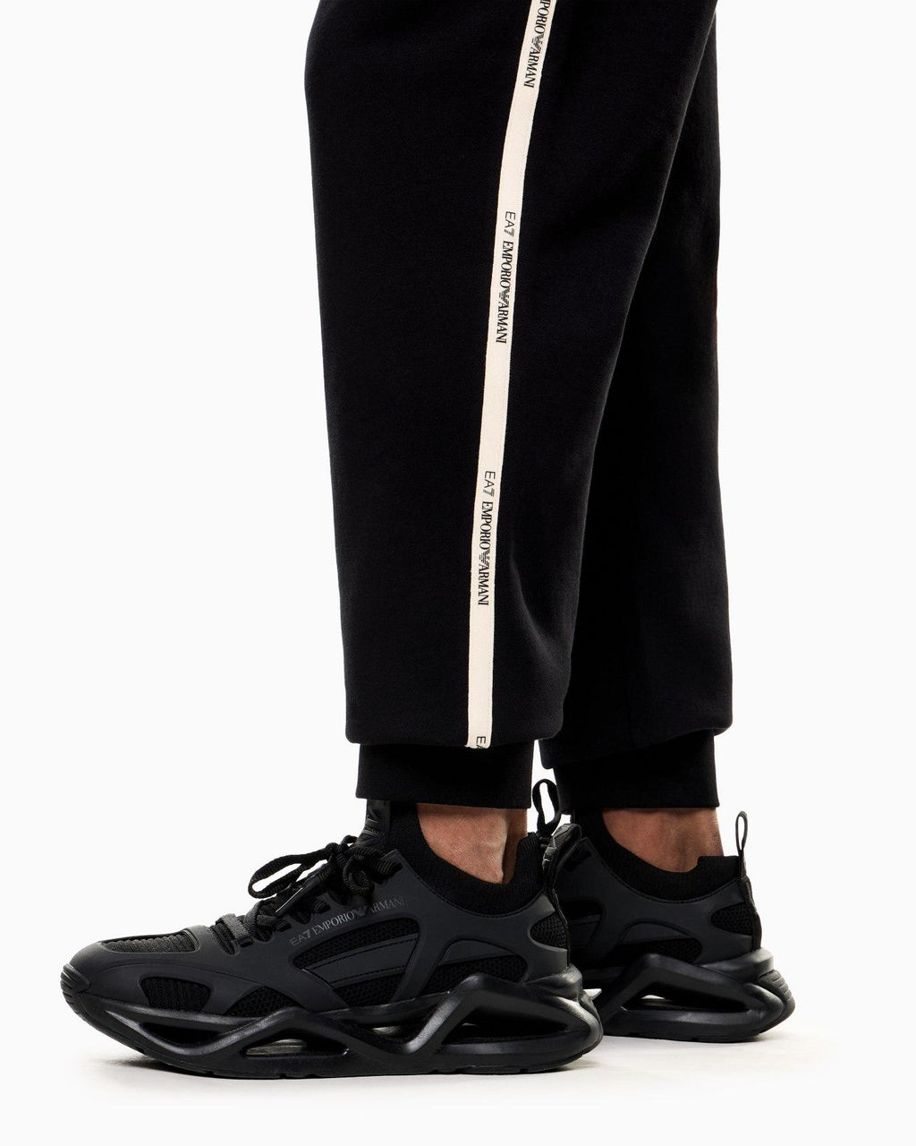 7M000974 AF10377/UC001 EMPORIO ARMANI EA7