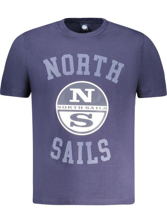 996021/0802 NORTH SAILS