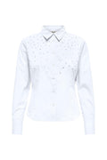 15366704/Bright White ONLY