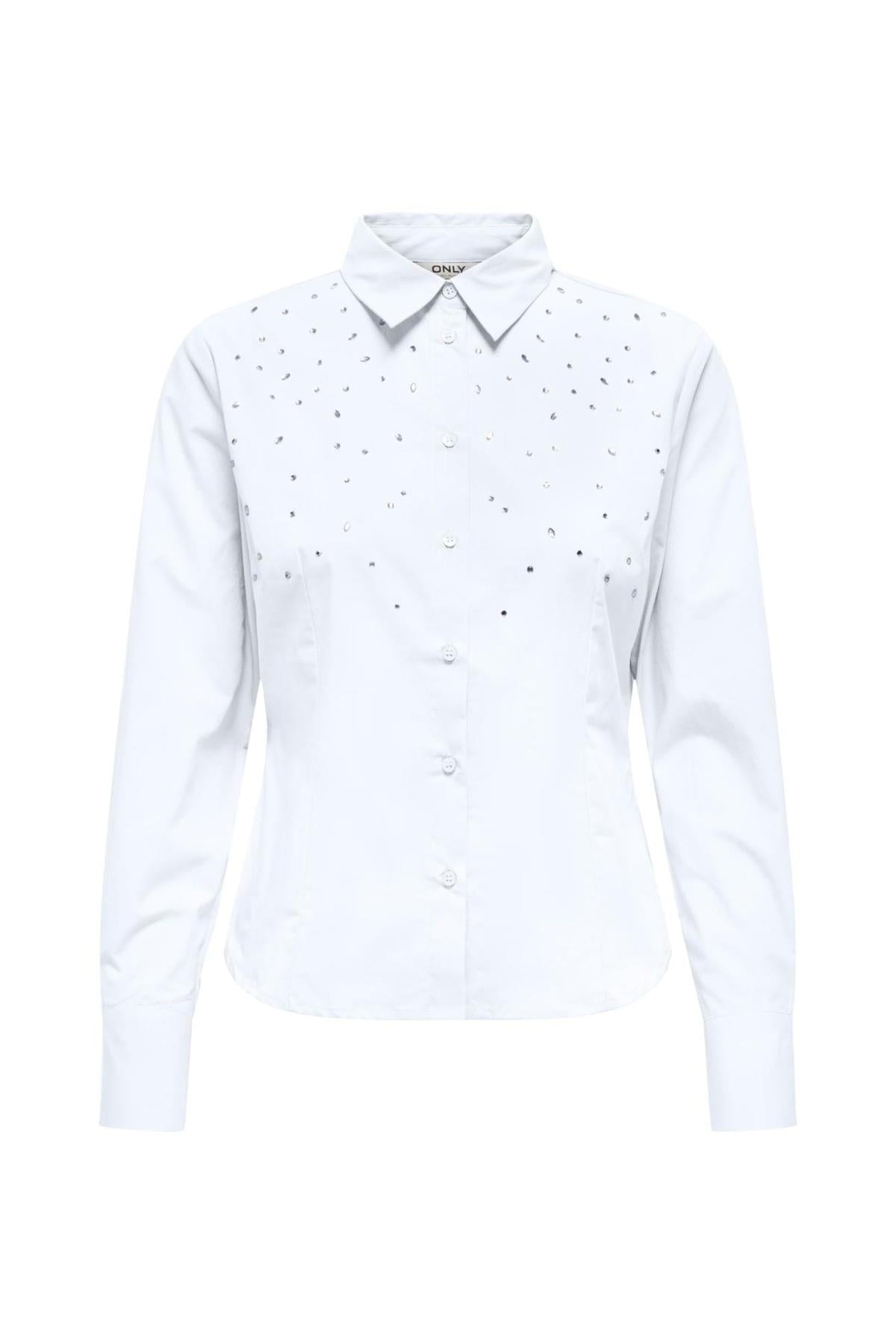 15366704/Bright White ONLY