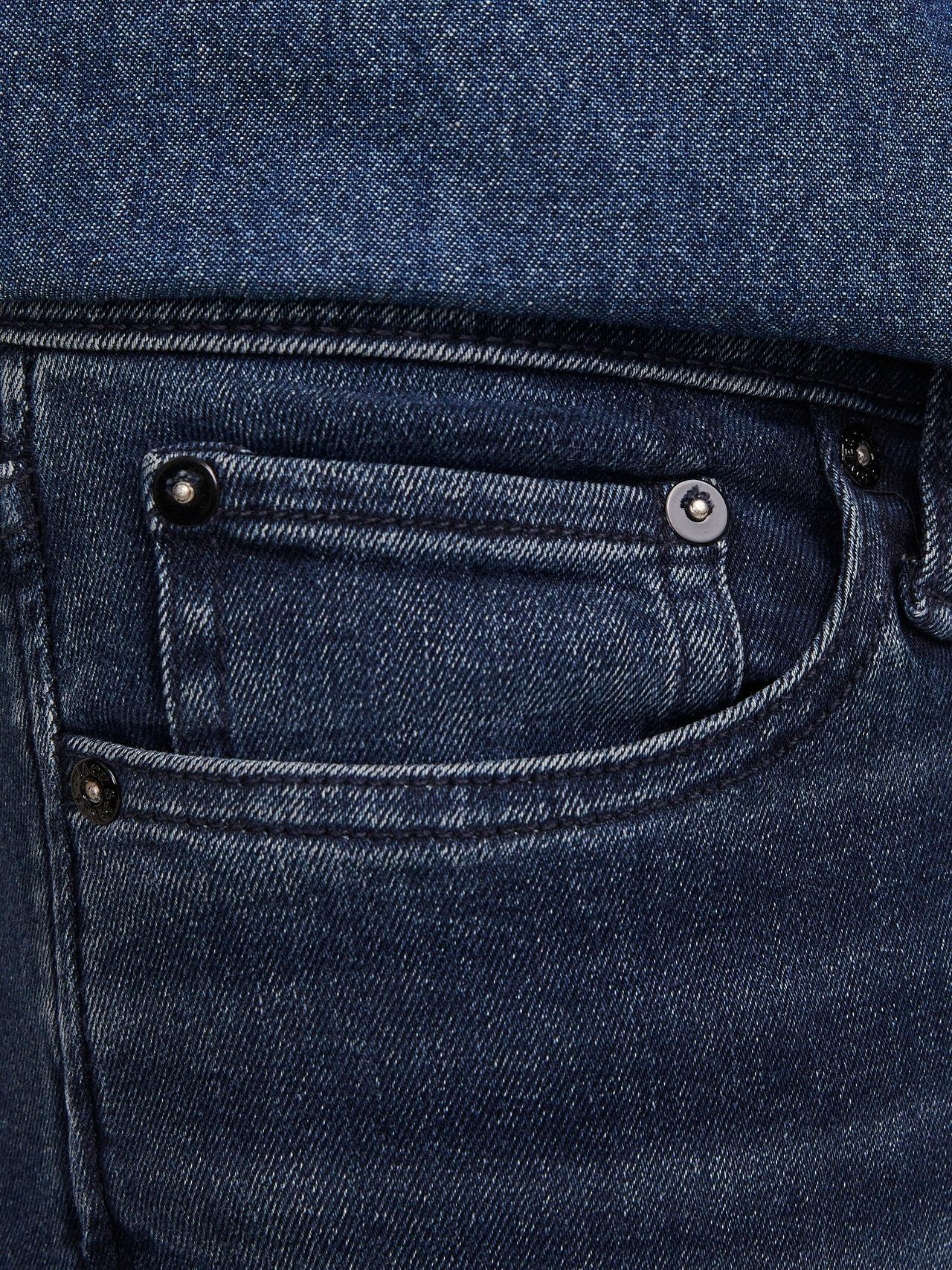 12173407/Blue Denim JACK AND JONES