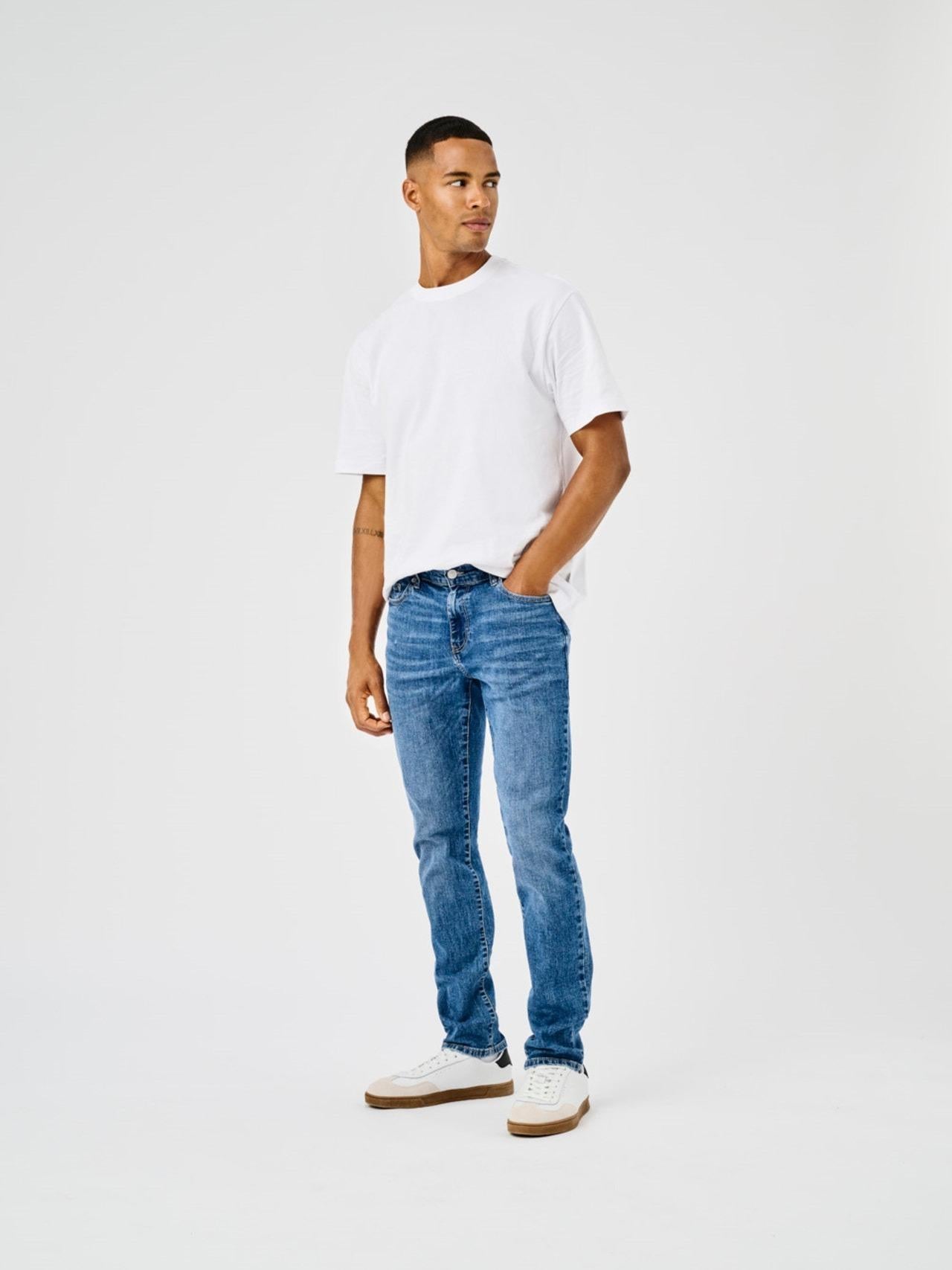 22026756/Medium Blue Denim ONLY&SONS