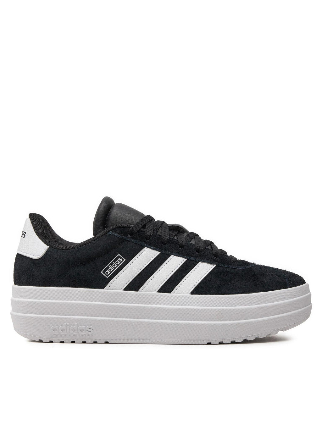 VL COURT BOLD J CBLACK/FTWWHT/FTWWHT 