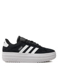 VL COURT BOLD J CBLACK/FTWWHT/FTWWHT 