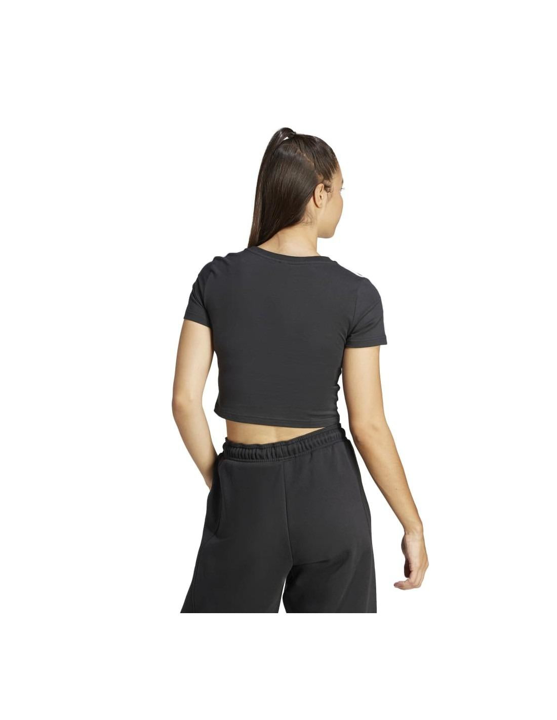 W 3S BABY T IR6111/BLACK ADIDAS