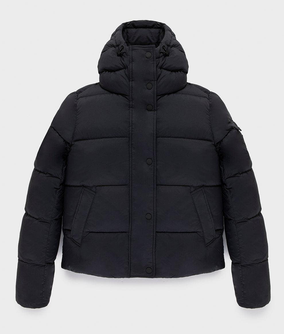 BRAFFY JACKET 