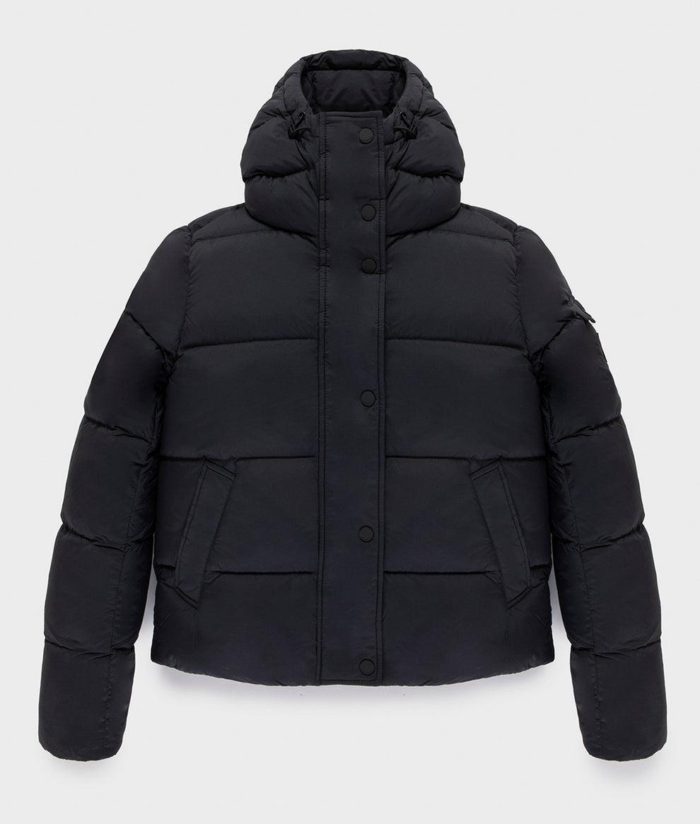 BRAFFY JACKET 