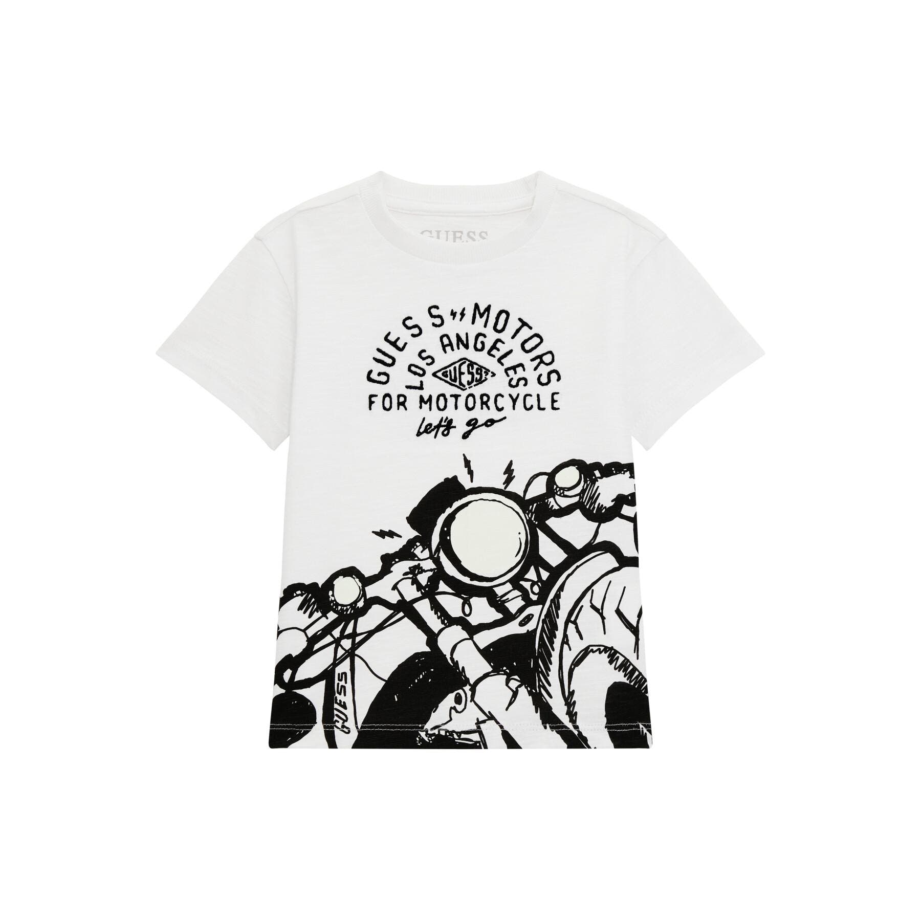 SS T-SHIRT 
