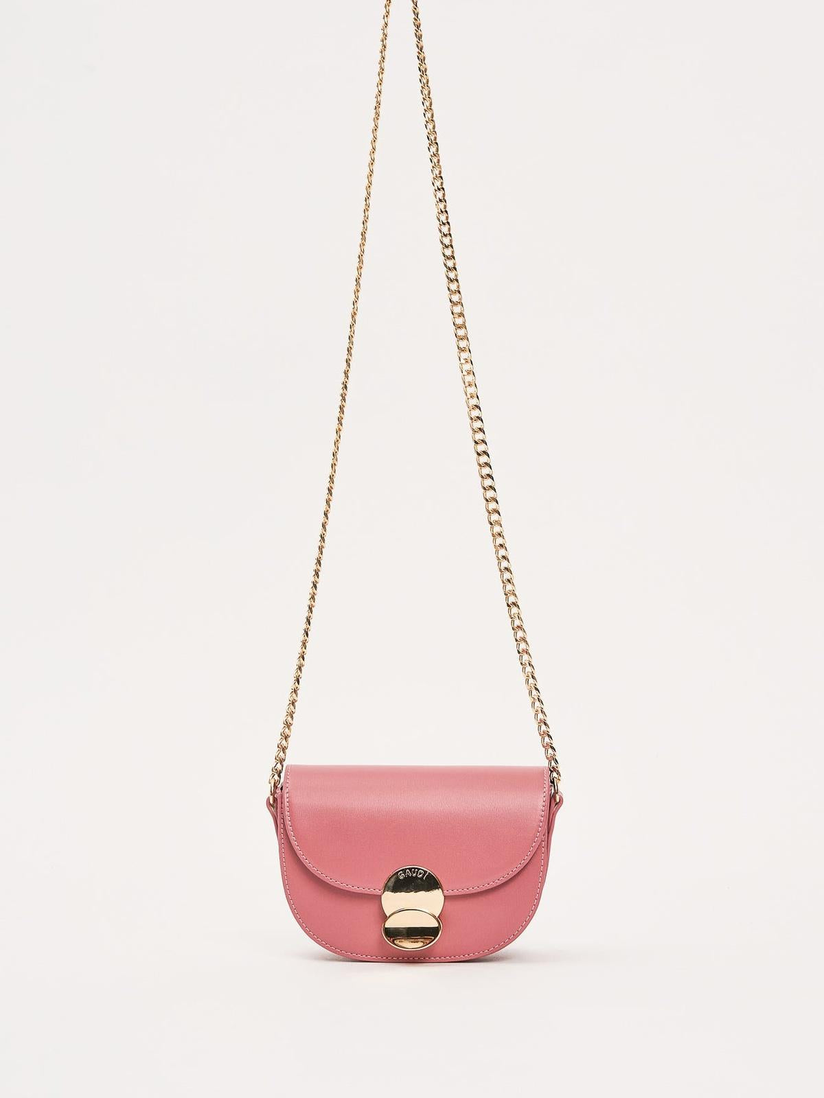 SMALL CROSSBODY - linea EVELYN - cm 16x11x5 
