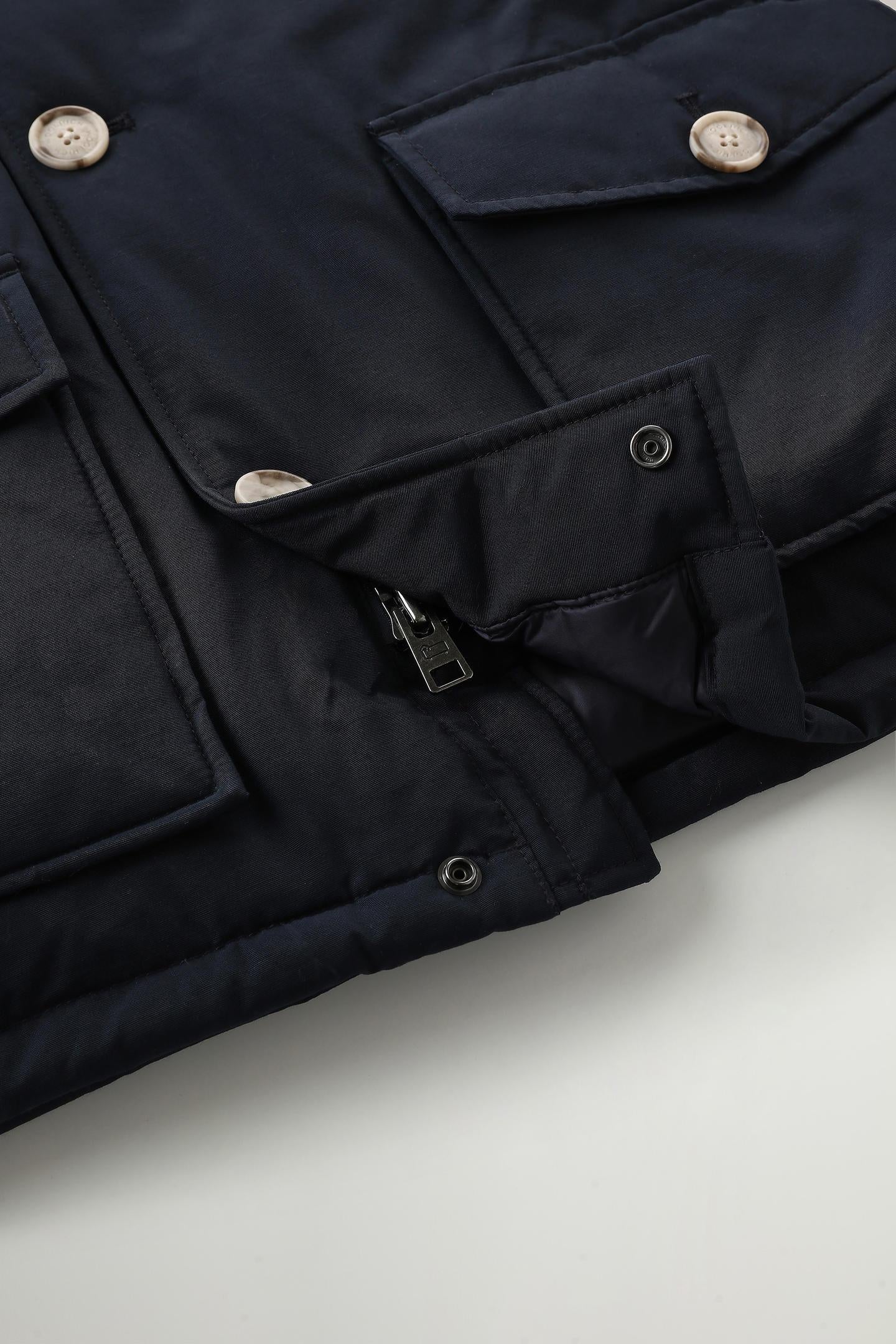 ARCTIC PARKA CFWKOU0188MRUT0641/MLB WOOLRICH